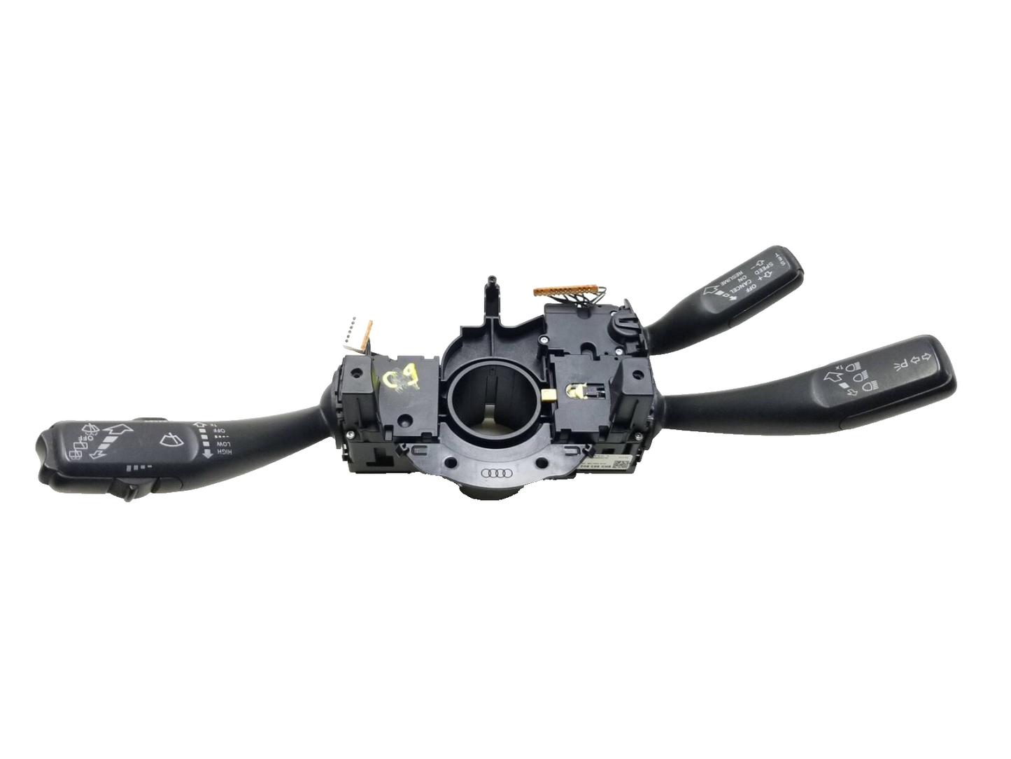 2009 - 2012 Audi Q5 Steering Column Multifunction Combo Switch OEM
