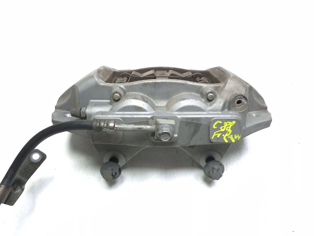 2018 Tesla Model 3 Front Brake Caliper Left & Right OEM