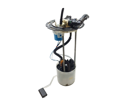 17-19 Chevrolet Silverado 1500 Fuel Pump 4.3l OEM