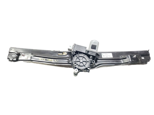 12 13 14 15 16 Fiat 500 Window Motor Regulator Front Left Driver Side OEM