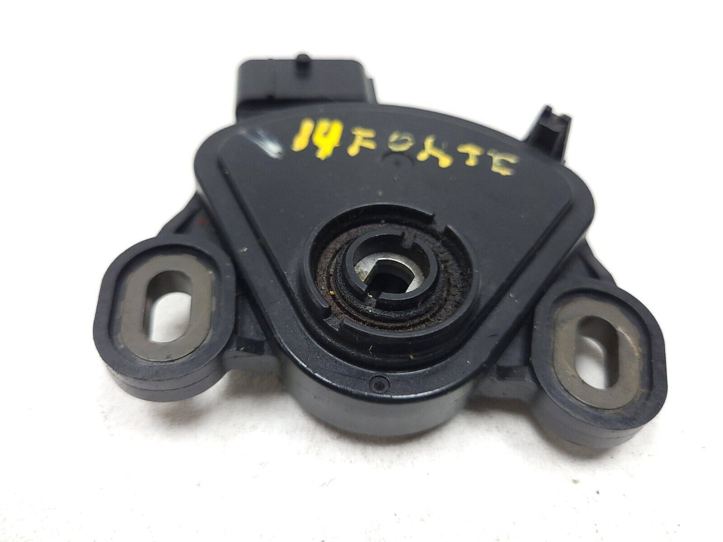 17 18 Kia Forte Automatic Transmission Gear Position Sensor OEM 49k Miles