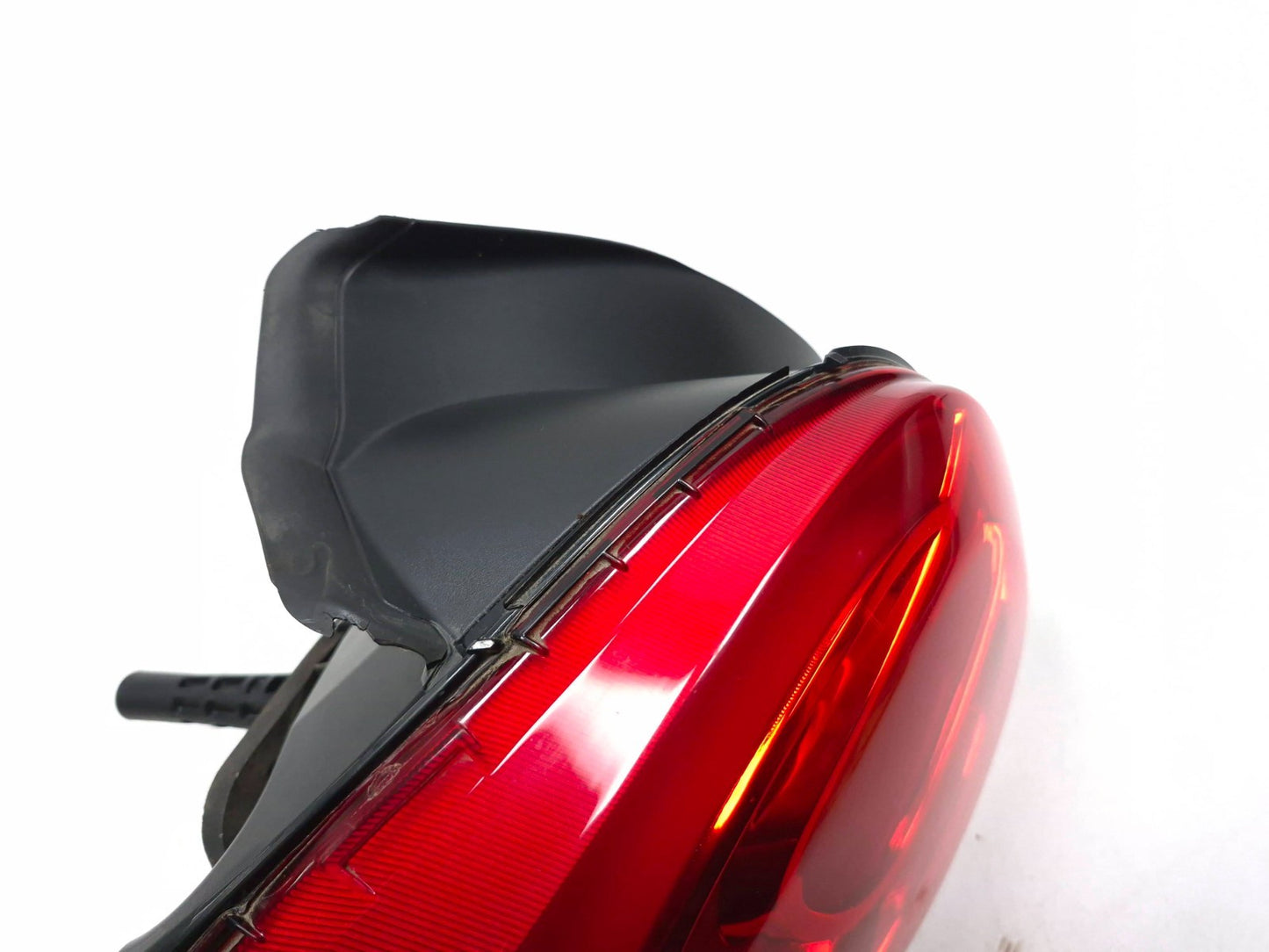 2014 Fiat 500l Tail Light Left & Right Pair OEM