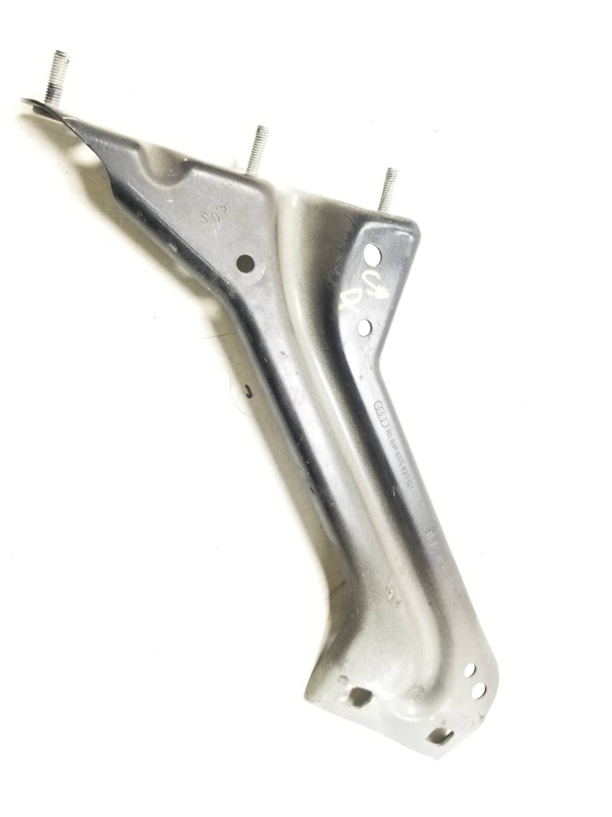 2009 - 2012 Audi Q5 Fender Mounting Bracket OEM