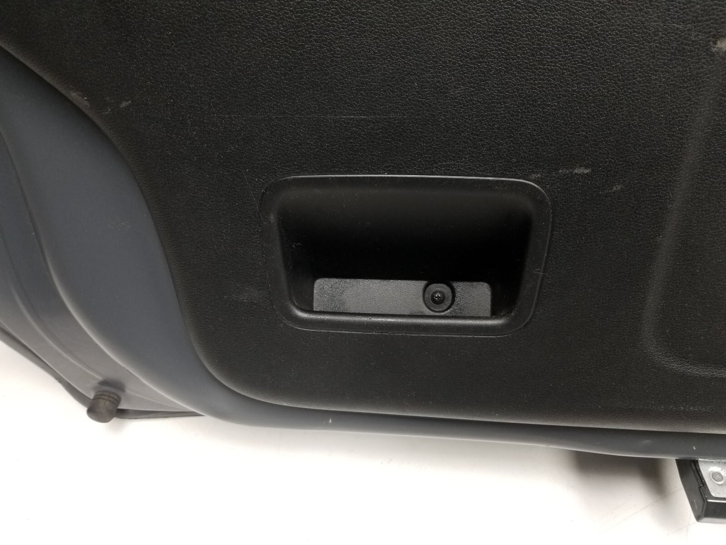 2020 Hyundai Venue Trunk Hatch Tailgate Paint : R3g✅