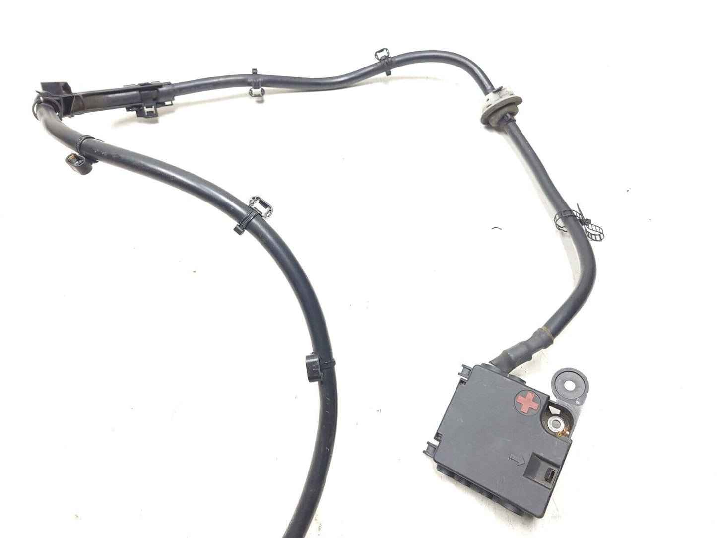 2009 - 2016 Audi A4 S4 Positive Battery Cable  OEM