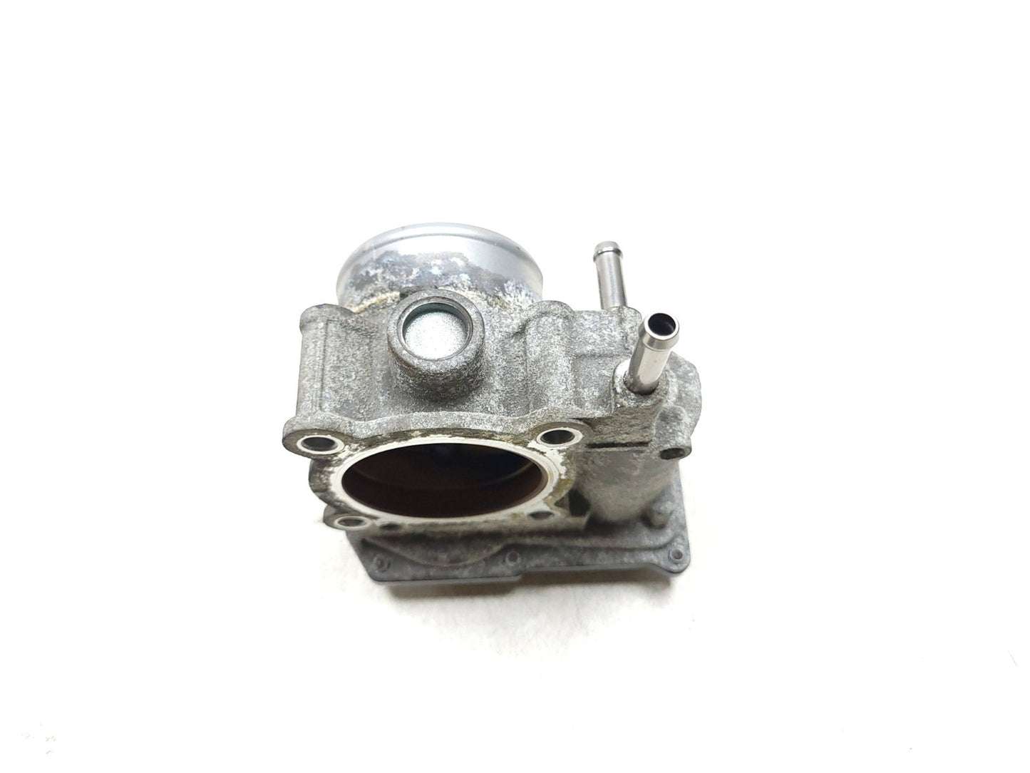 11-17 Lexus CT200h Throttle Body 2203037060 Oem✅