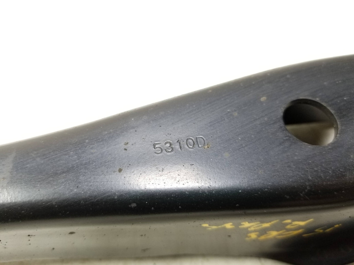 2013 - 2016 Scion Fr-s Control Arm Rear Passenger Side Right 4 Pcs OEM