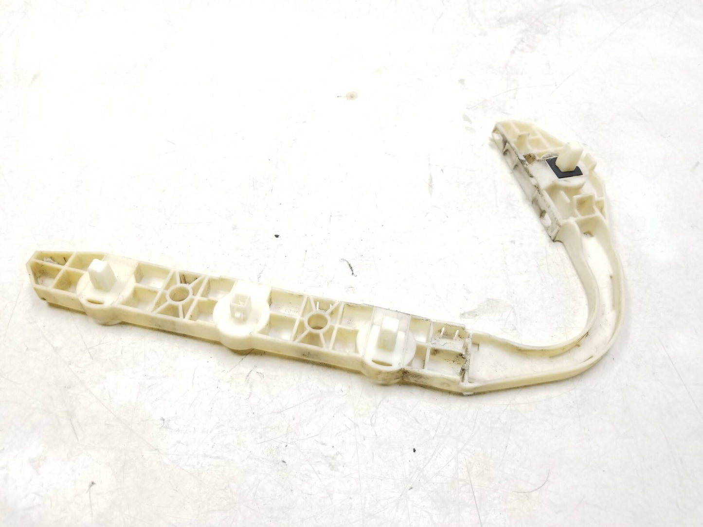 11-15 Nissan Rogue Rear Bumper Bracket Left & Right Pair OEM ✅