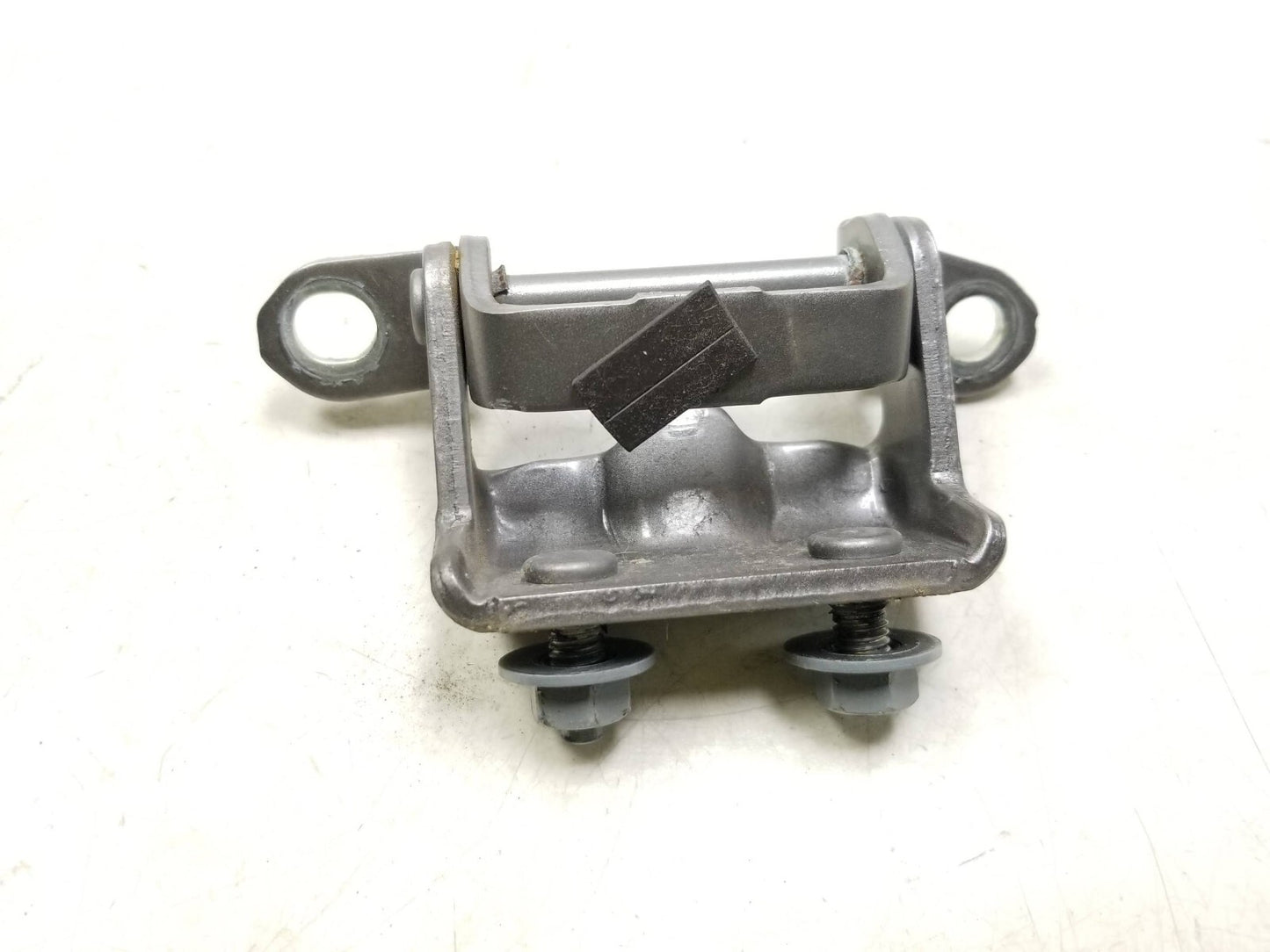 2008 - 2015 Nissan Rogue Door Hinge Right Passenger Side Front & Rear OEM