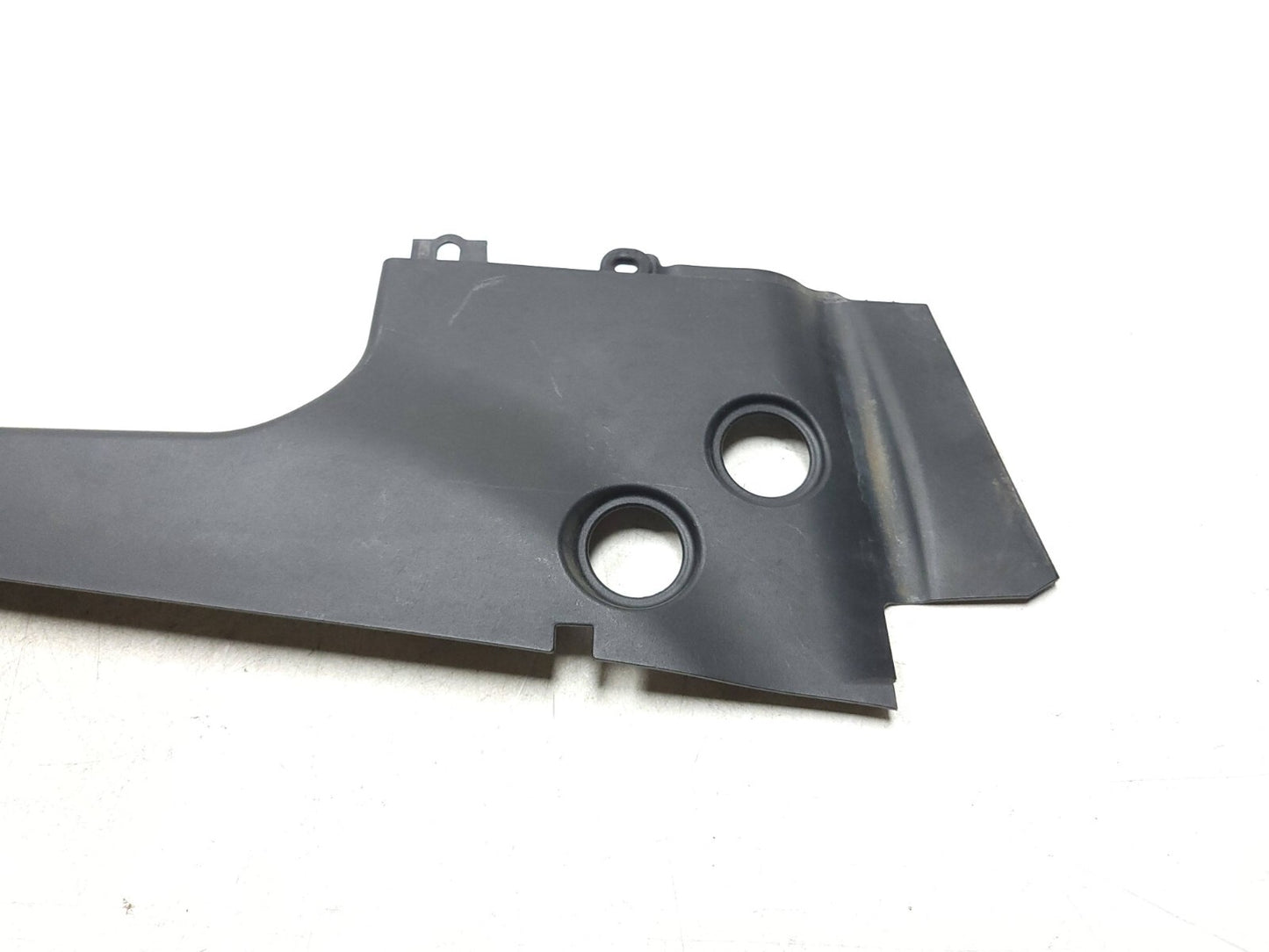 2007 2008 Acura Tl Type-s Under Hood Top Extension Cover Trim Passenger Rh OEM