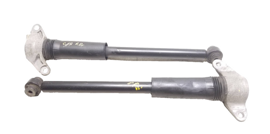 2017 Jaguar Xe Rear Shock Absorber OEM T4n16942