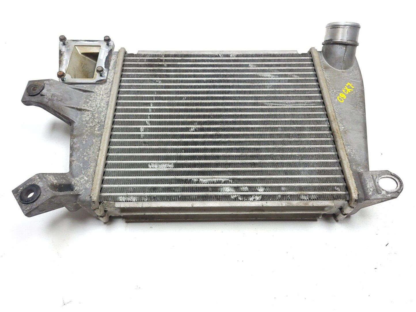 2007 - 2012 Mazda Cx-7 Intecooler 2.3l OEM