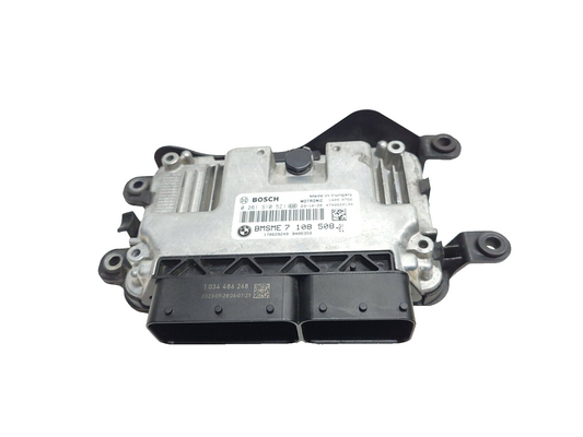 2021 - 2024 BMW G310 Gs Ecu Engine Computer Brain Module OEM