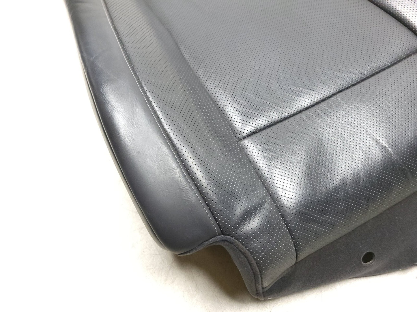 2009 - 2012 Hyundai Genesis Front Upper Seat Cushion Driver Side Left OEM