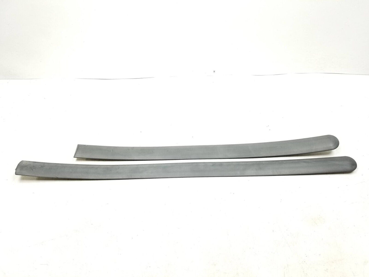 10 - 13 Ford Transit Connect Door Molding Driver Side Left Pair OEM