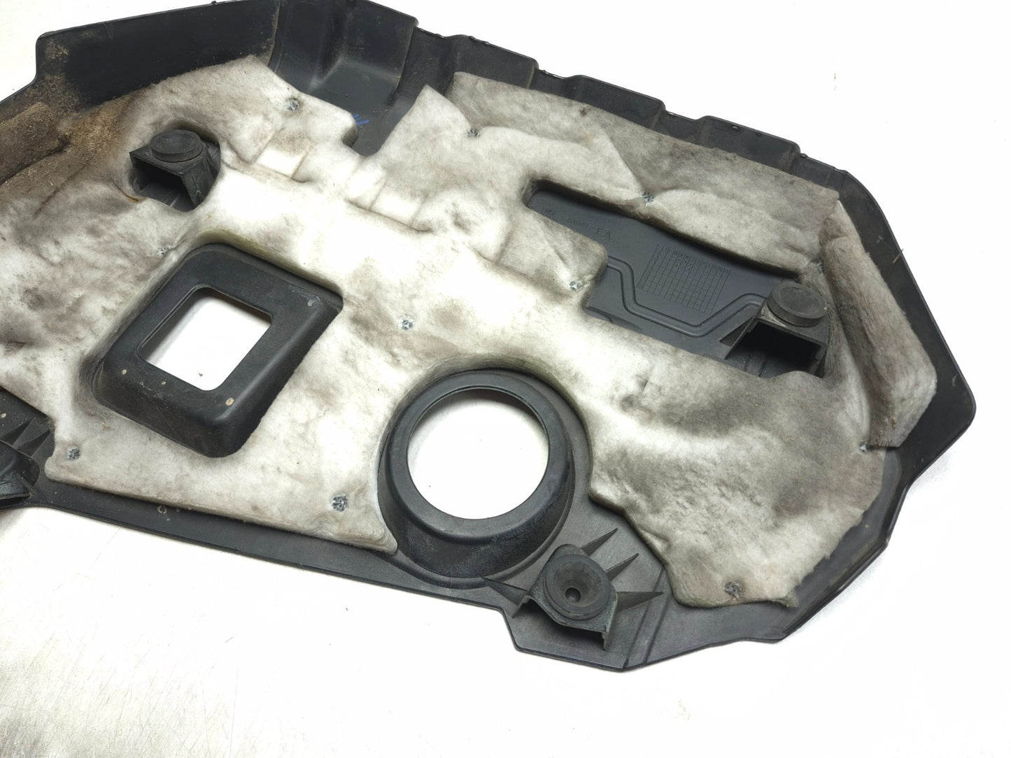 2013 Ford Focus St Engine Cover Dm5e-6a949-ea Oem✅