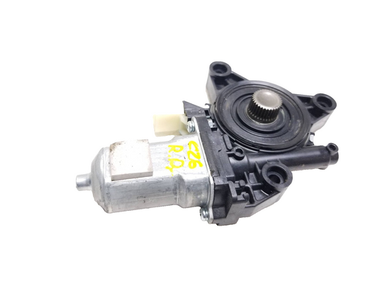 2014 - 2019 Kia Soul Window Motor Rear Driver Side Left OEM