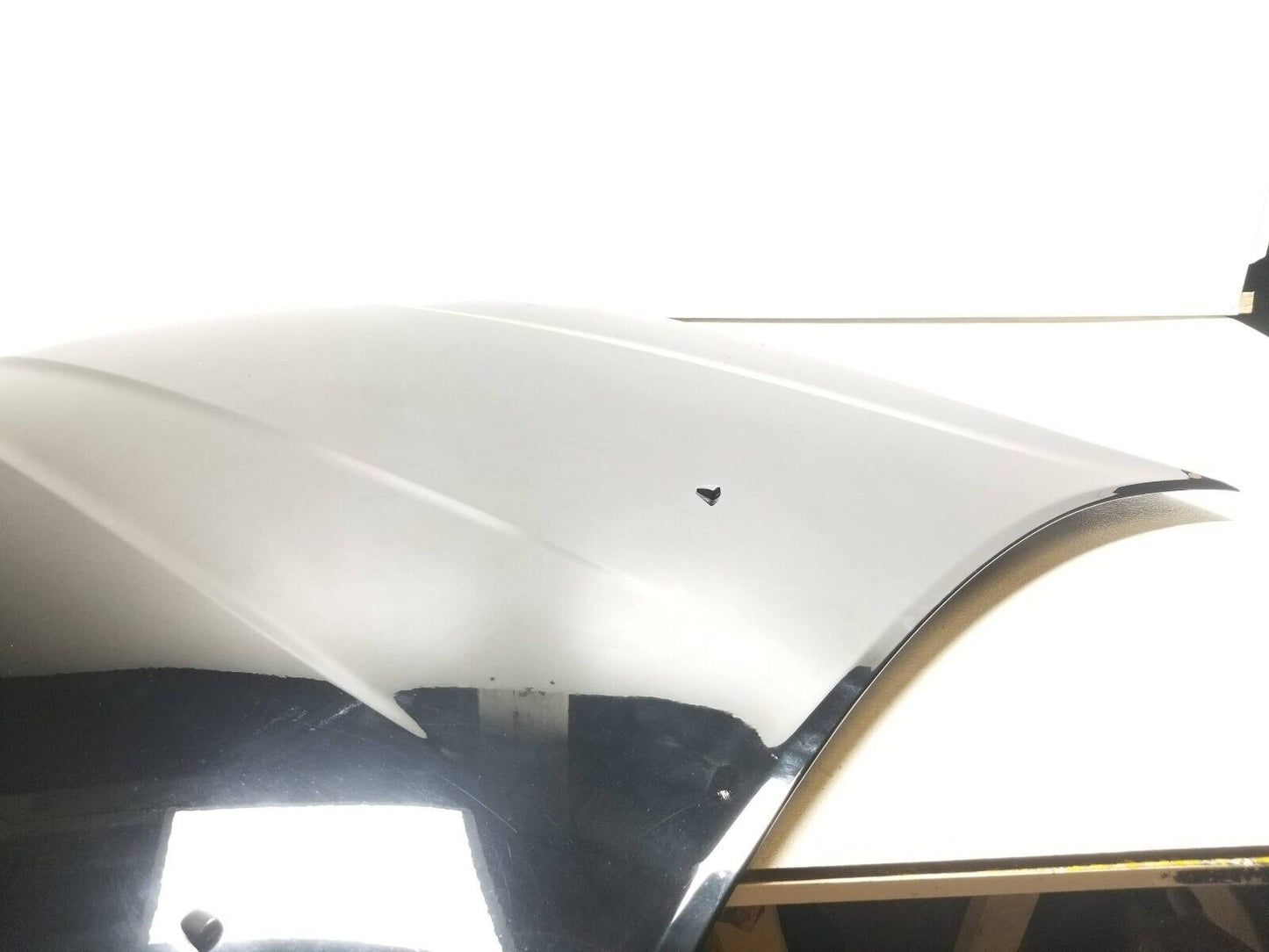 11 12 13 14 15 15 16 17 18 19 20 Chrysler 300 300s Hood Bonnet Paint: Px8 ā