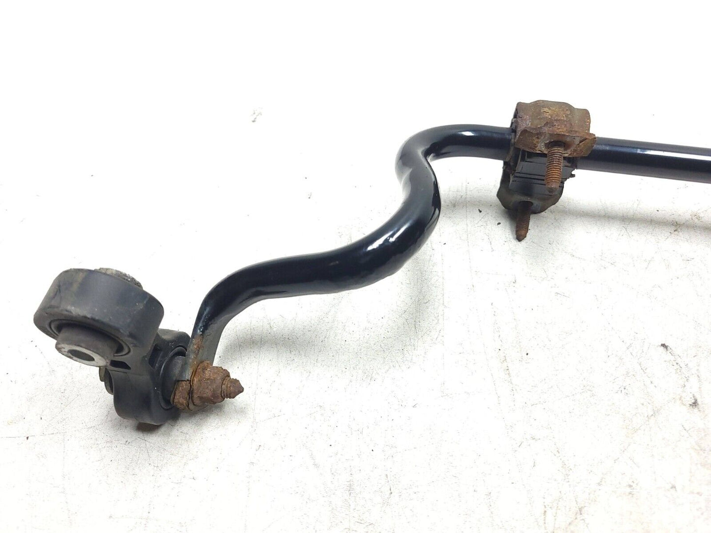09-12 Audi A4 Quattro Rear Stabilizer Sway Bar 8k0511305k OEM