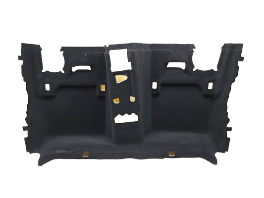 13-18 BMW 330xi F30 Rearfloor Liner Carpet Mat OEM โ
 76k Miles