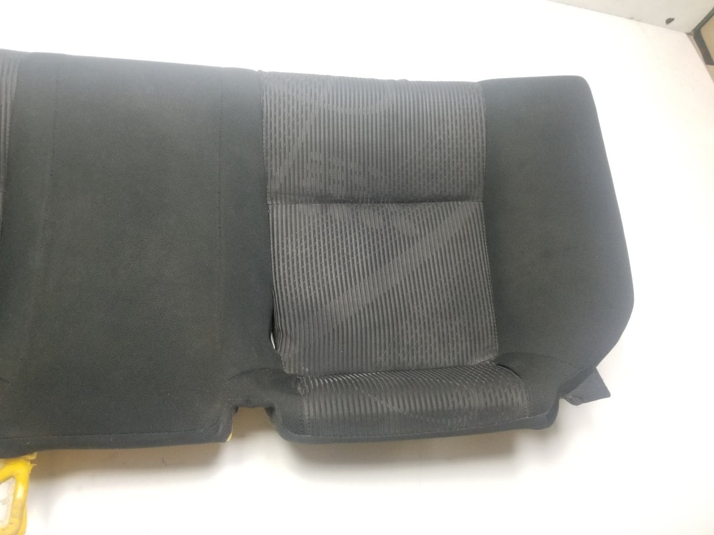 2011 - 2016 Scion Tc Rear Seat Lower Cushion OEM