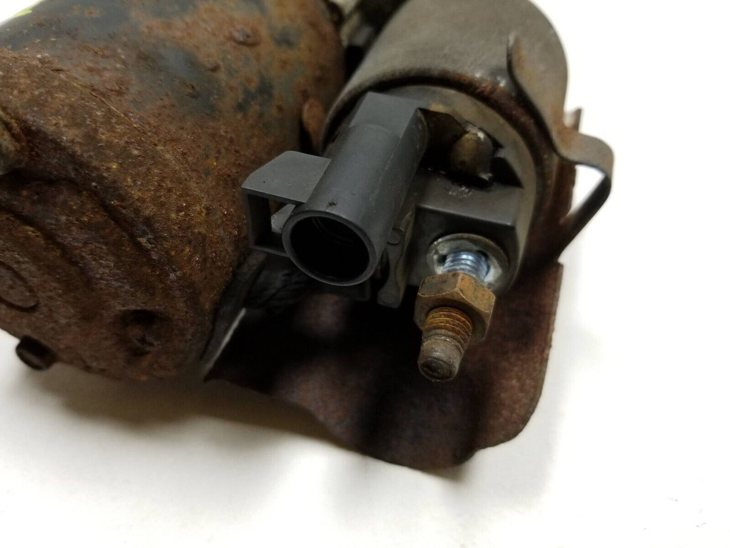 13 14 15 16 GMC Acadia Starter Motor 12645298 OEM