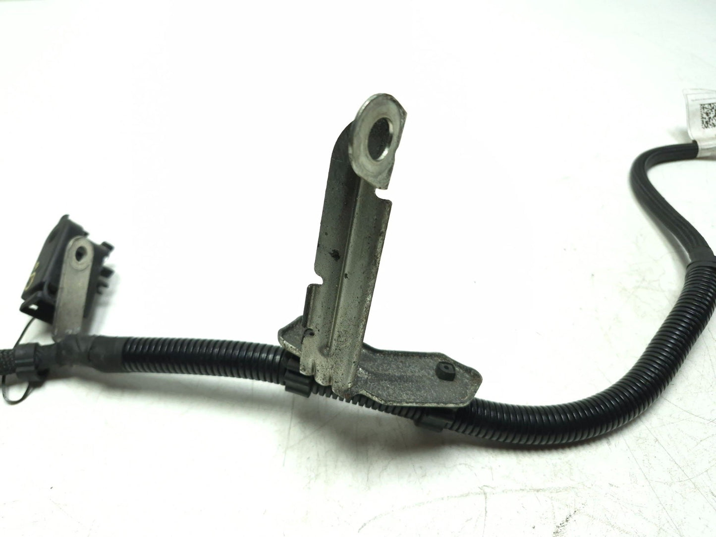 2014 Fiat 500l Battery Terminal Positive Wire Harness OEM
