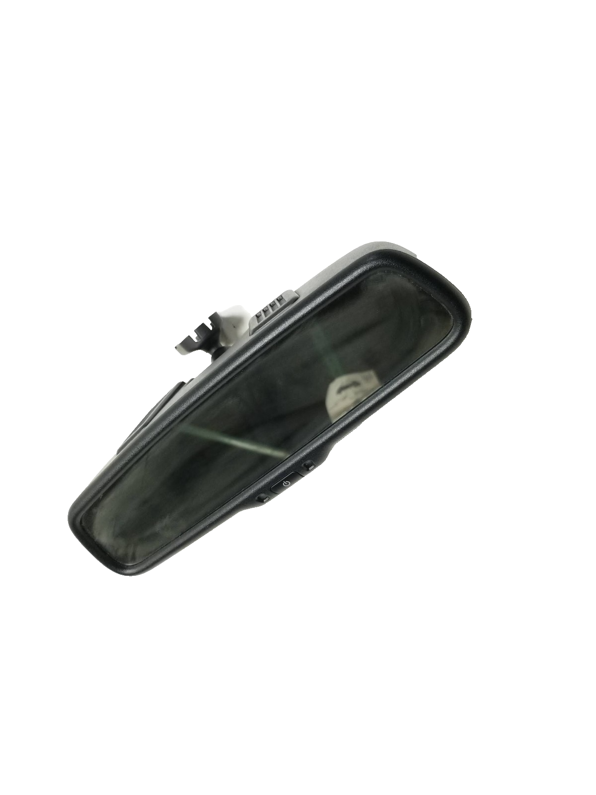 2012 Jeep Grand Cherokee Interior Rear View Mirror OEM