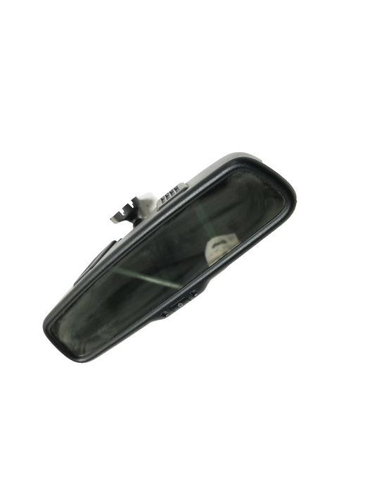 2012 Jeep Grand Cherokee Interior Rear View Mirror OEM