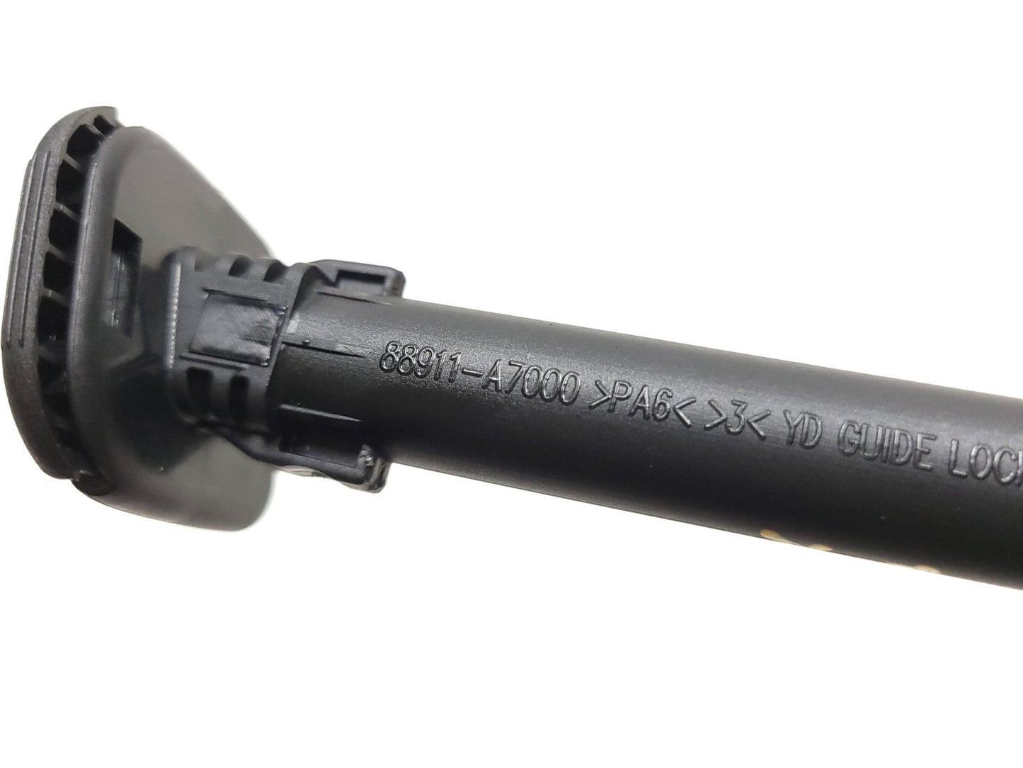 2014 - 2019 Kia Sou Headrest Guide Sleeve Front Driver Side Left OEM