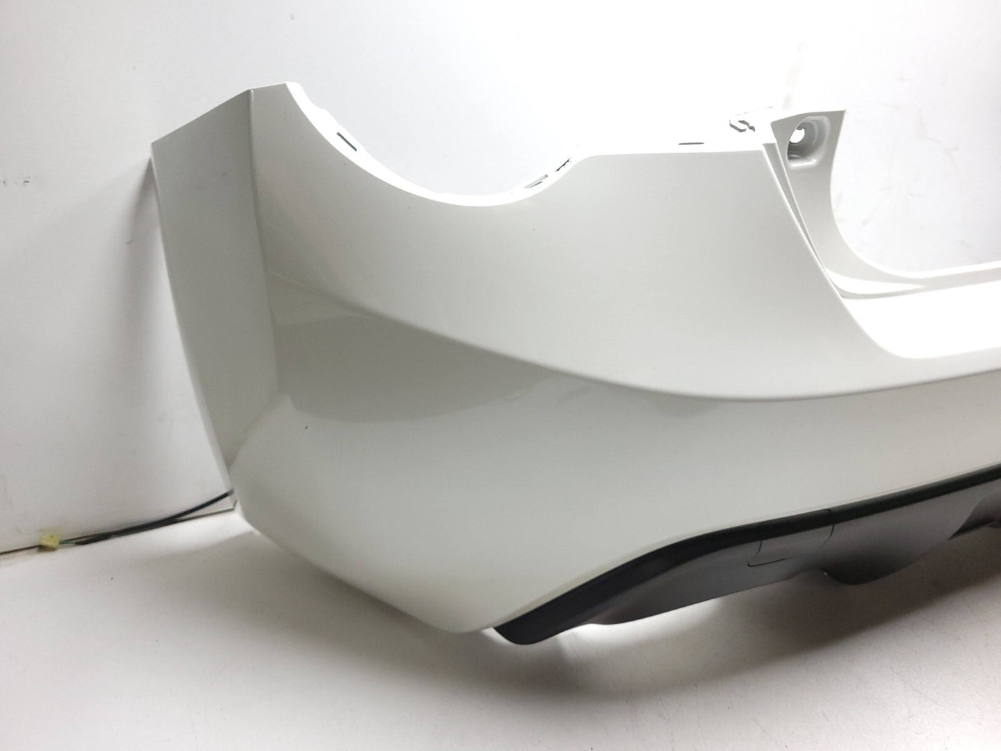 13-16 Scion Fr-s Frs Rear Bumper Cover OEM