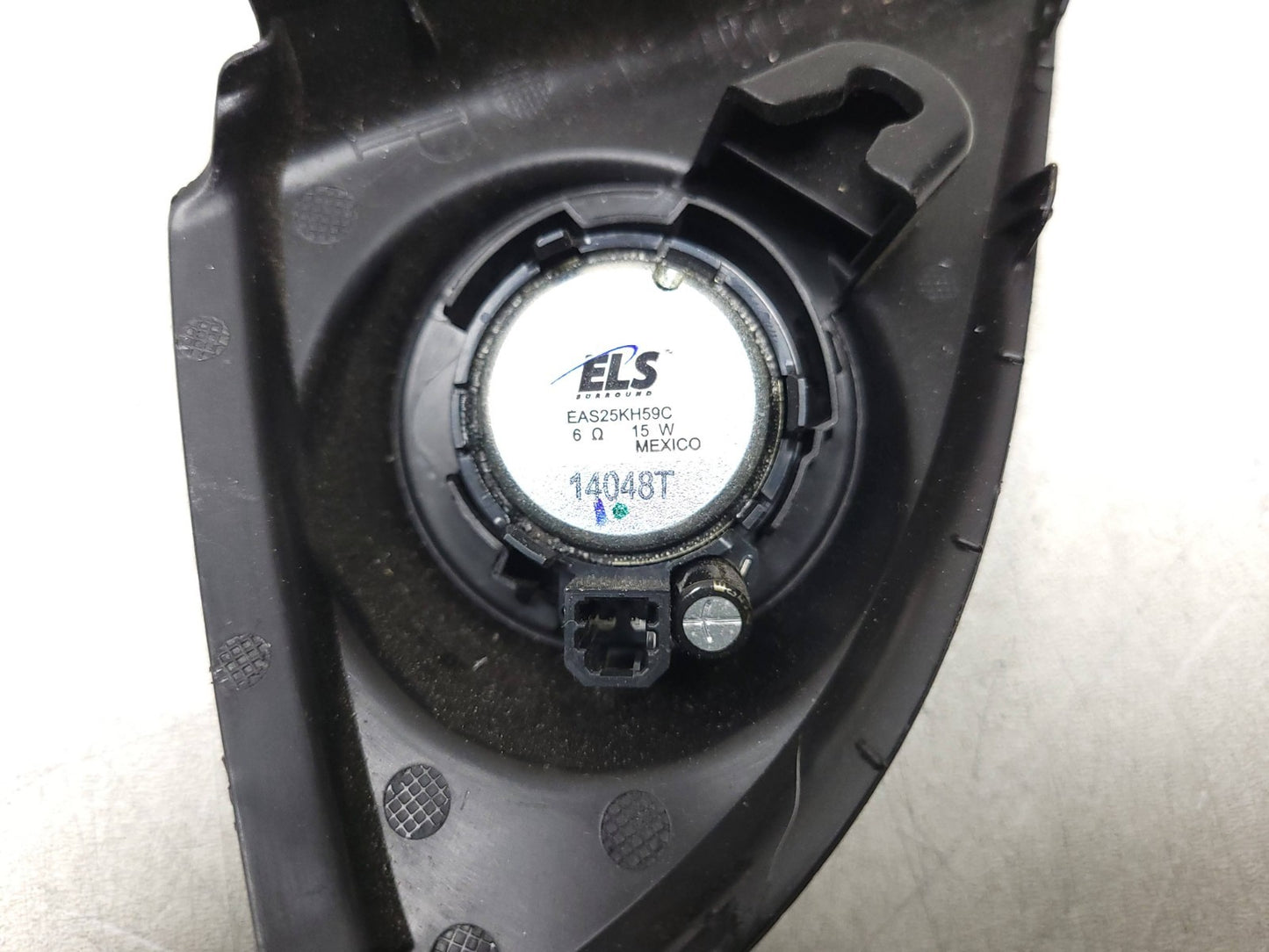 2014 Acura RDX Tweeter Speaker Pair OEM ✅