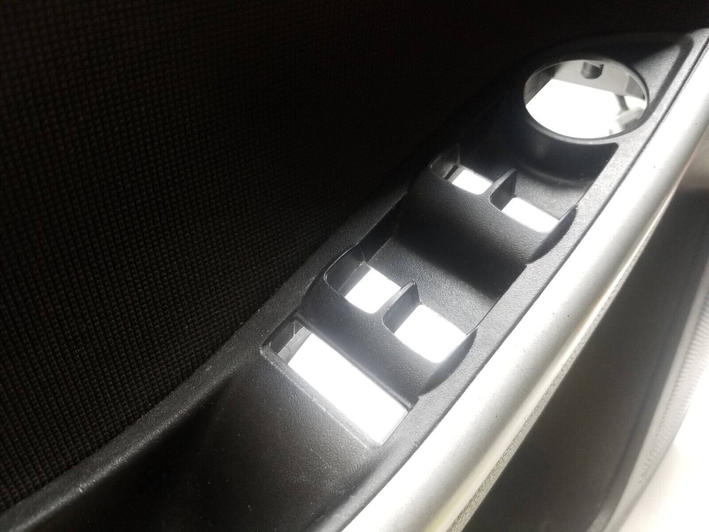 12 13 14 Ford Focus Door Panel Trim Front Left Driver Side Sedan OEM