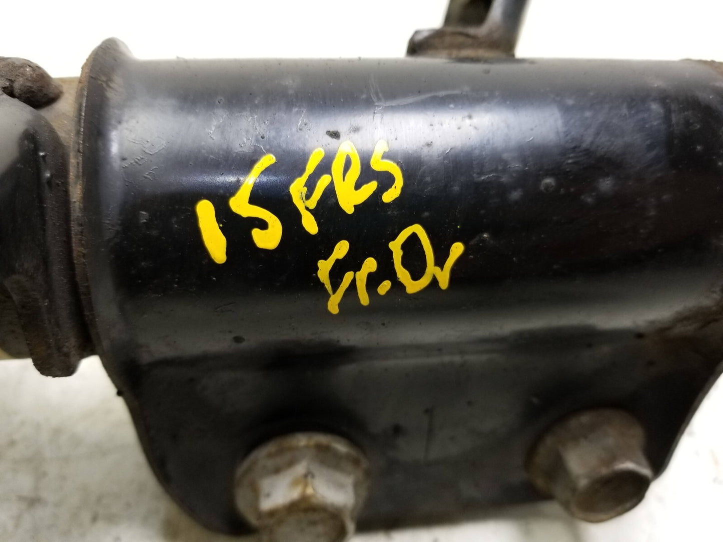 2015 Scion Fr-s Shock Absorber Front Driver Side Left OEM