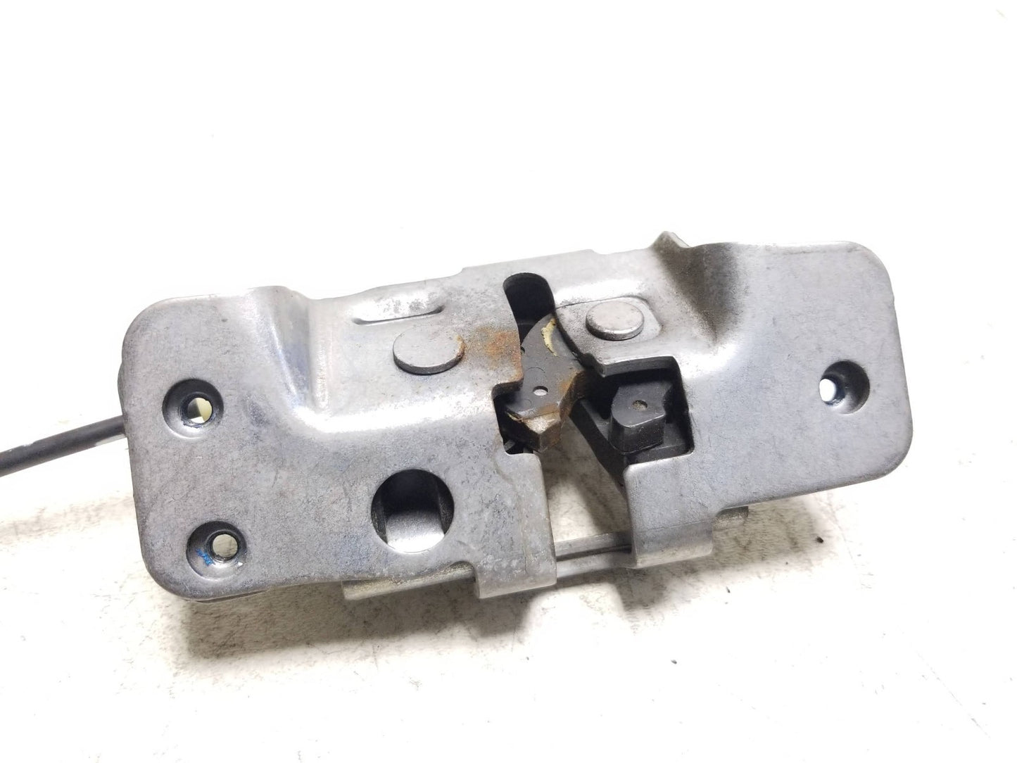 2011 - 2020 Dodge Grand Caravan Sliding Lock Actuator Rear Driver Side Left OEM