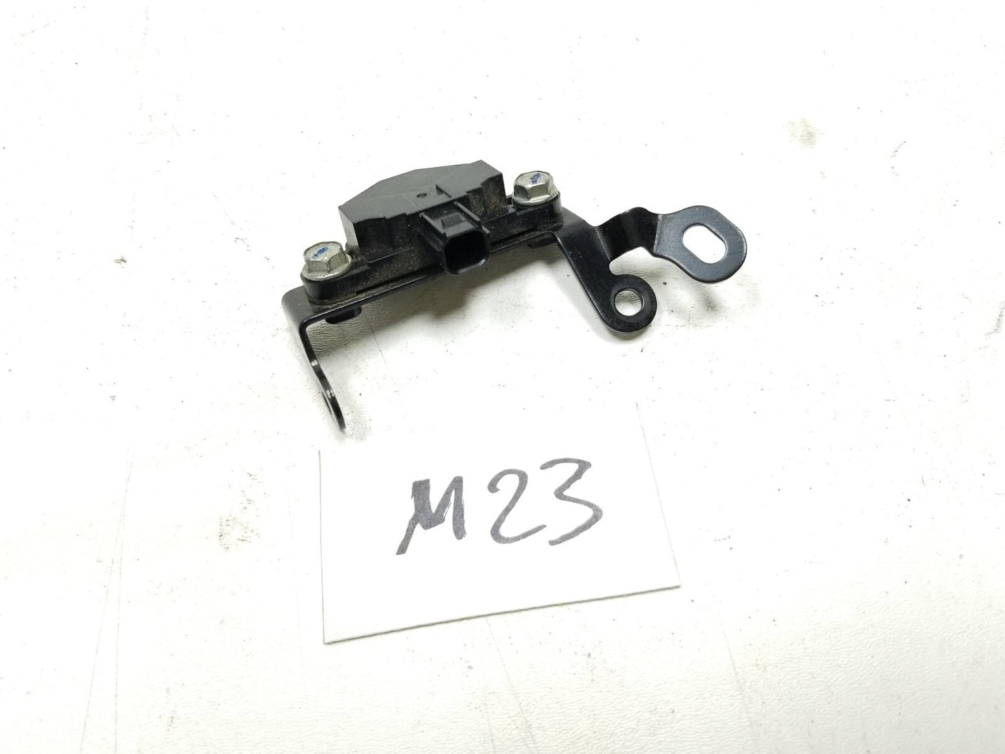2022 - 2024 Honda Grom 125 Tip Over Bank Angle Safety Sensor  Ava1002b  OEM