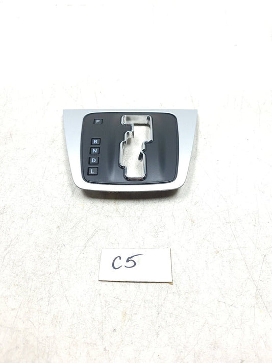 2009-2012 Dodge Caliber Center Console Shifter Trim Bezel OEM