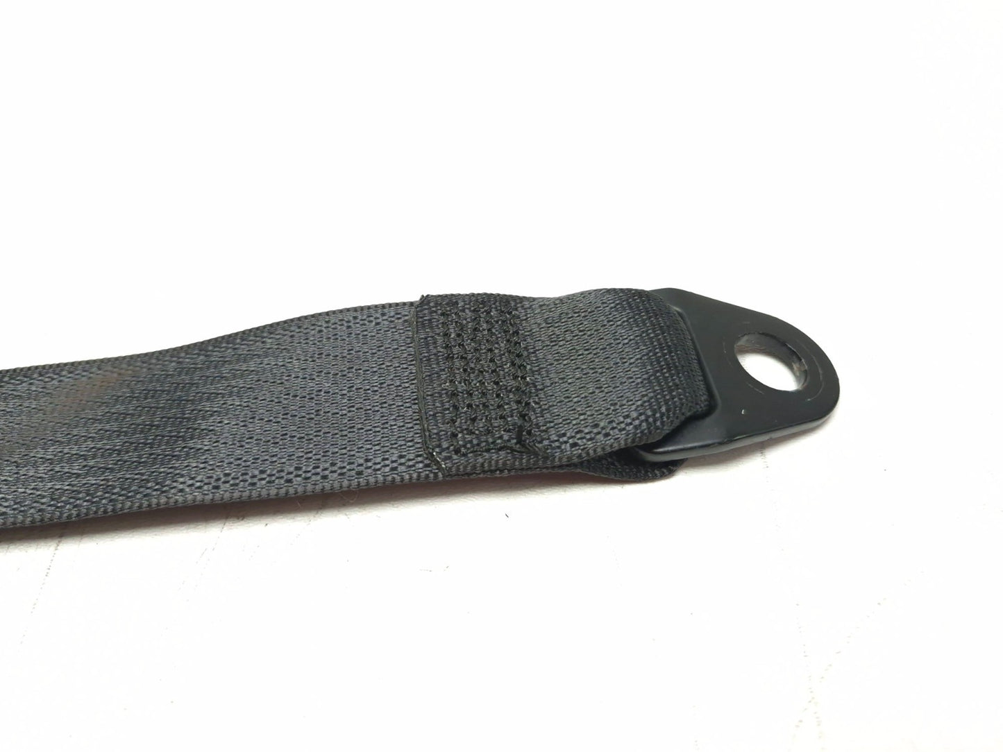 2014 Fiat 500l Rear Seat Belt Retractor Left & Right OEM
