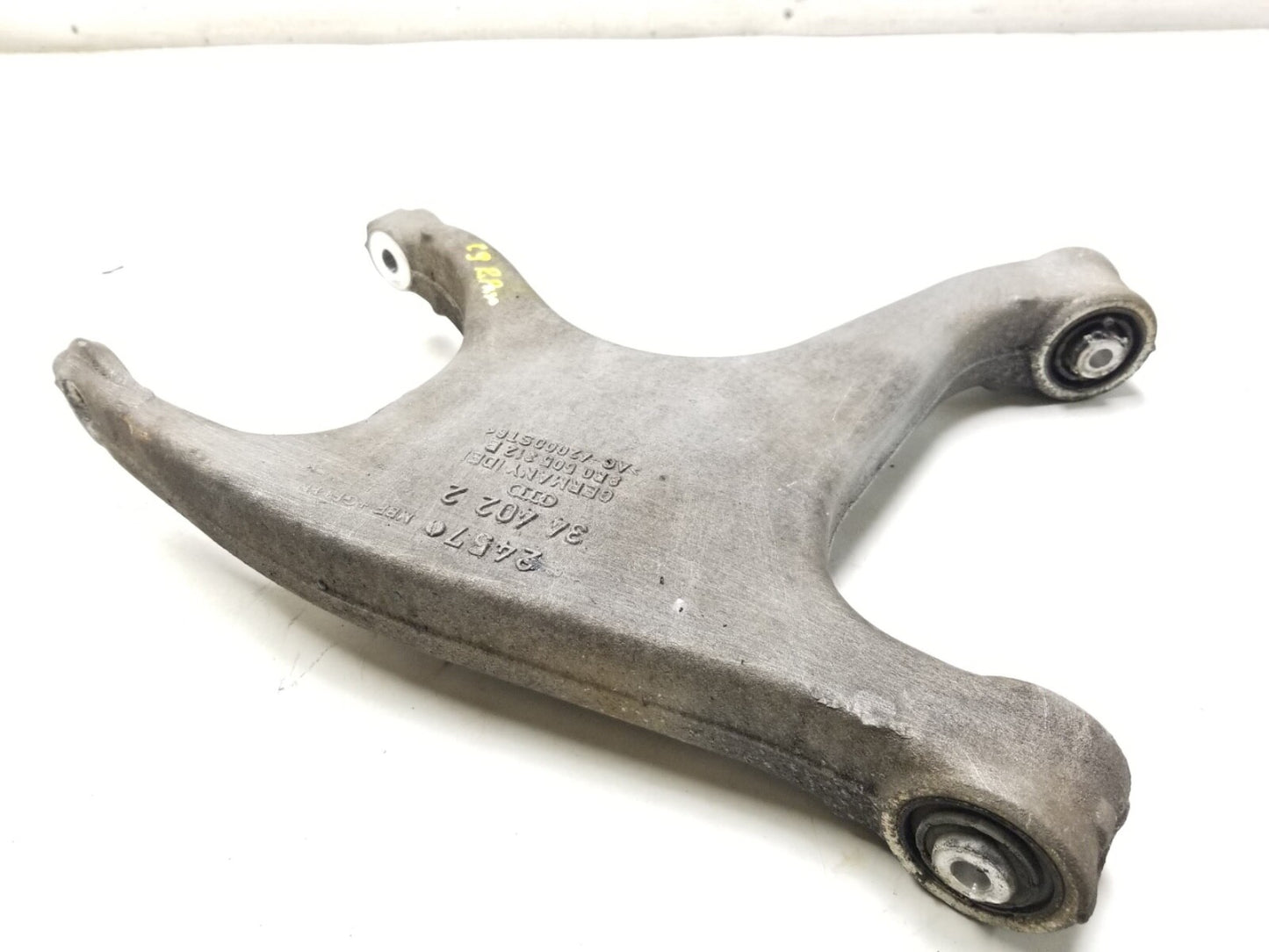 2009 - 2017 Audi Q5 3.2 Lower Control Arm Rear Passenger Side Right OEM