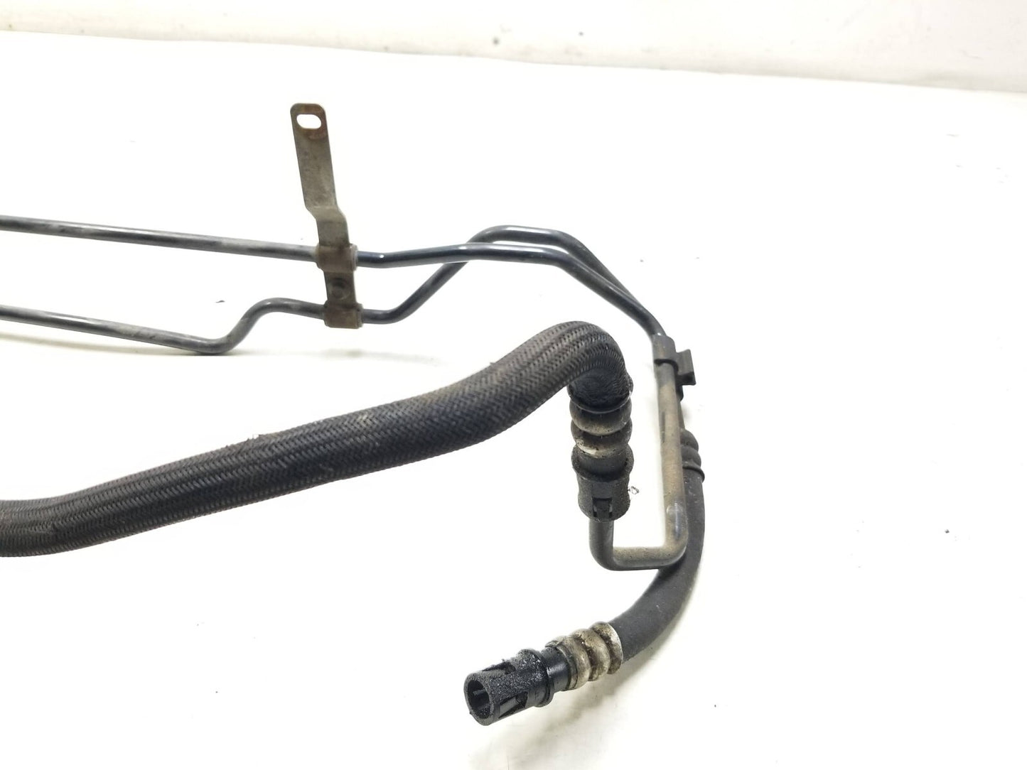 10-13 Ford Transit Connect Power Steering High Pressure Line Oem✅