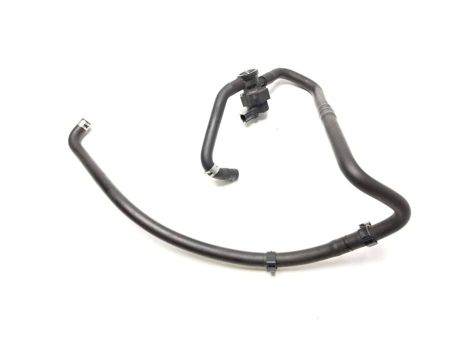 2022 Kawasaki Klr650 Kl650l Air Valve Solenoid Top Engine Switch Sensor OEM