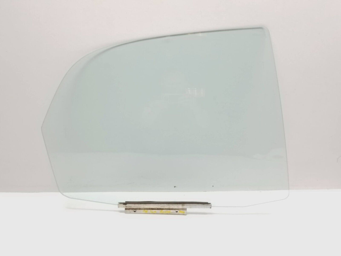 07 - 13 Suzuki Sx4 Hatchback Rear Door Window Glass Passenger Side Right OEM