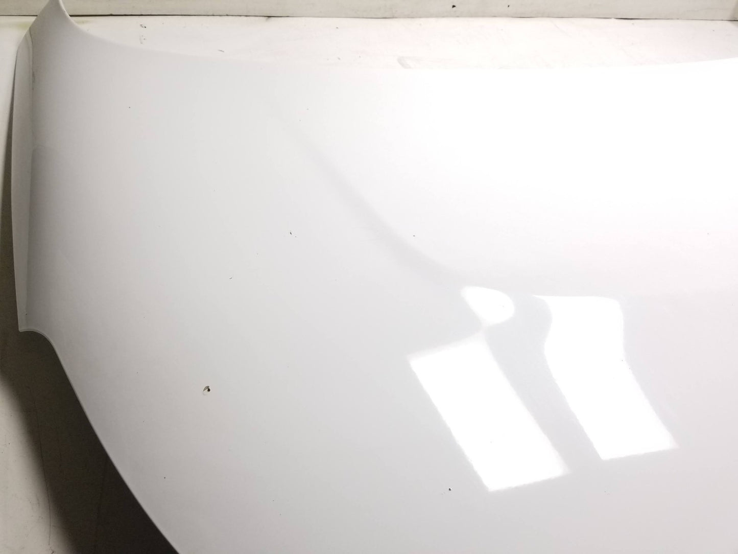 2015 Kia Soul Hood Panel OEM