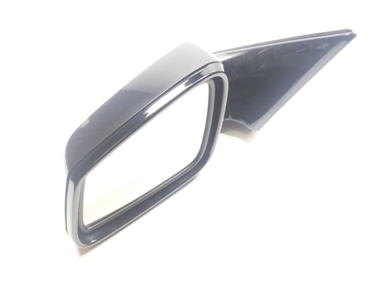 09 10 11 12 BMW 7 Driver Door Mirror W/ Camera OEM ✅