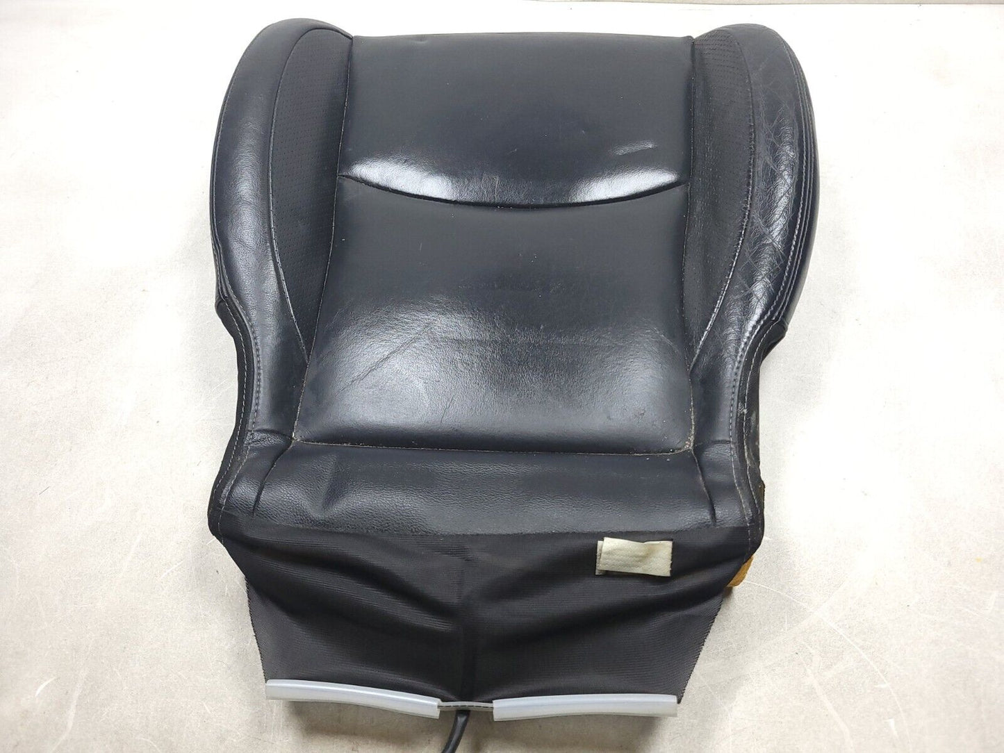 2007-2013 Mitsubishi Outlander Front Seat Lower Cushion Passenger Right Side OEM