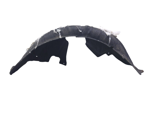 16-19 Volkswagen Passat Rear Fender Liner Splash Guard Shied Driver Side Lh OEM