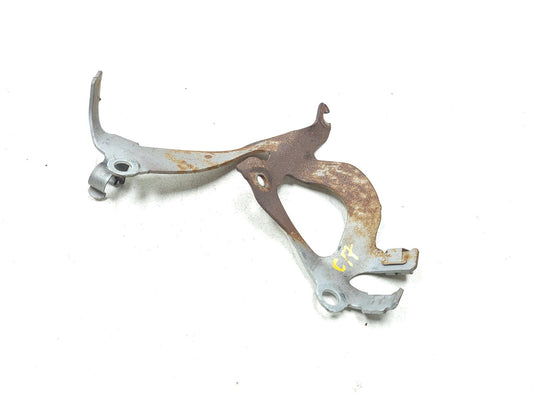 13-18 BMW 330xi F30 Catalytic Converter Mount Bracket 8650837 OEM โ
 76k Miles
