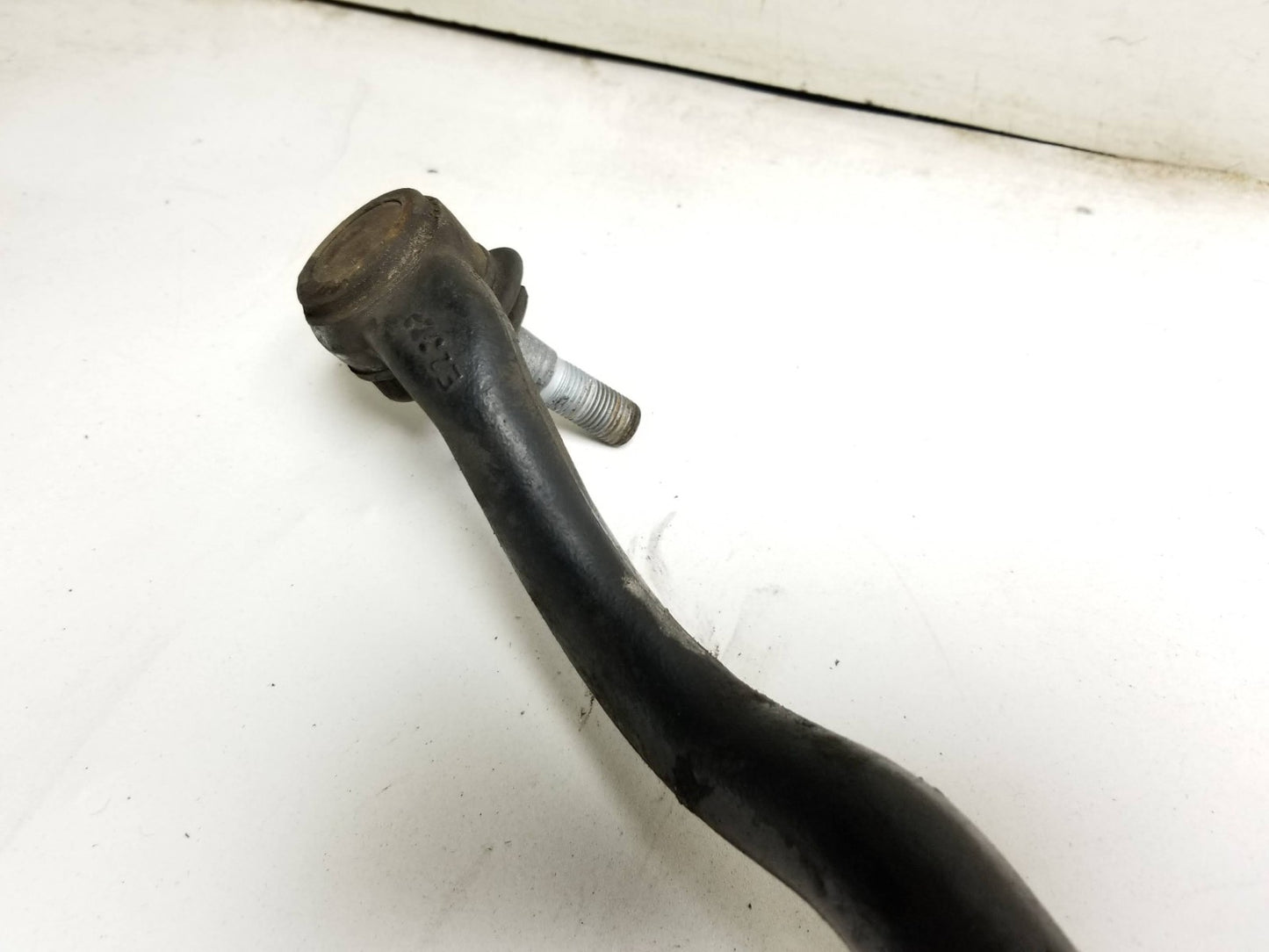 2012 Jeep Grand Cherokee Power Steering Gear Rack & Pinion OEM