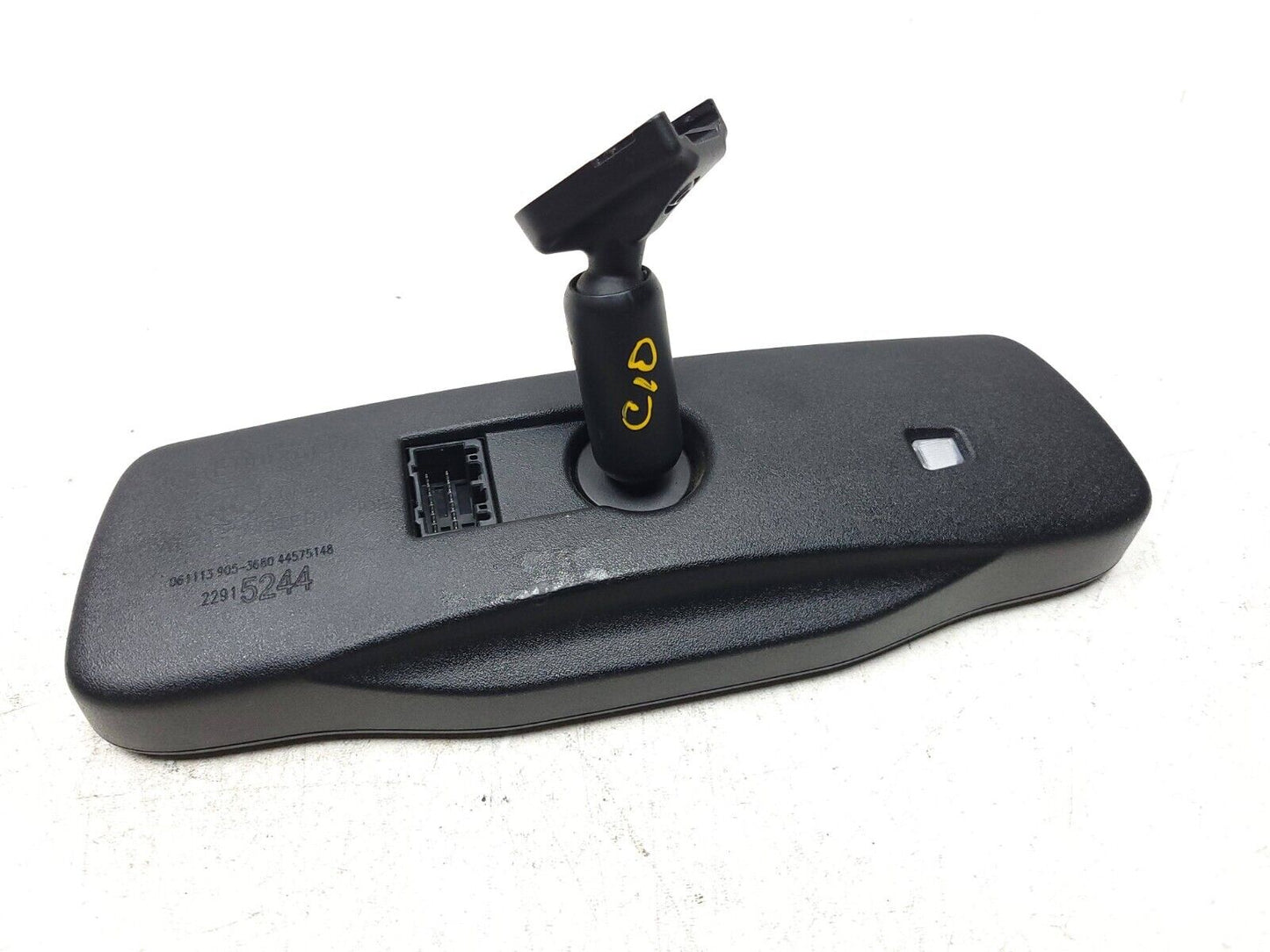 2010 - 2014 Chevrolet Suburban Interior Rear View Mirror OEM