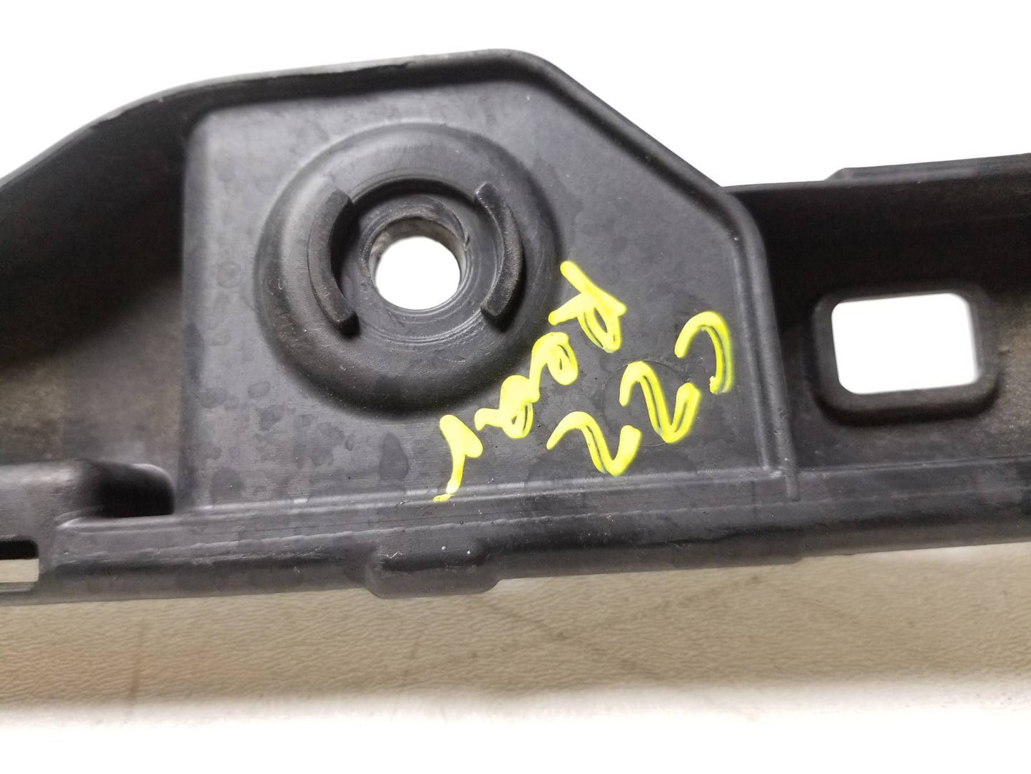 2010 - 2014 VW Golf GTI Rear Bumper Support Mounting Bracket OEM